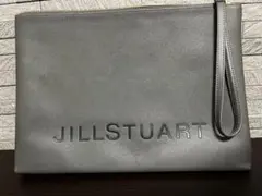 週末限定値下★【美品/男女◎】JILLSTUARTジルスチュアートクラッチバッグ