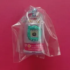 たまごっち おかしなたまごボーロっち パッケージチャーム ケーたま めろん