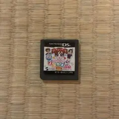 Lovely ようちえん日記 ニンテンドーDS