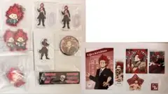 僕のヒーローアカデミア　切島鋭児郎　まとめ売り