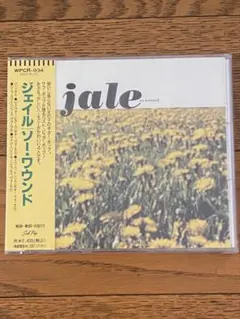 【希少/未開封】jale サンプル盤