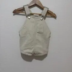 jejeunosity サロペット