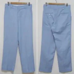 80s Dickies USA製 ストレート チノパン 874 タロンジップ - メルカリ