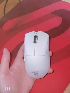 Razer deathadder v3 pro