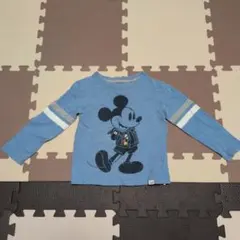 baby GAP Disney ミッキー 長袖Tシャツ 3歳