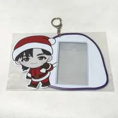 超特急 Happy ミニフォトホルダー リョウガ