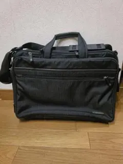未開封新品)韓国エアラインCAバッグ - メルカリ