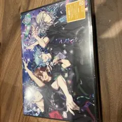 タブナイ うたプリ 円盤 DVD