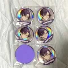 2025年最新】剣持刀也 缶バッジ ホログラムの人気アイテム