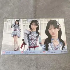 LOVE 野口衣織 生写真 2026 May-II - メルカリ