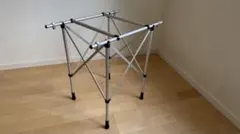 INTELLI STAGE 1x1m H60cm タフコート仕上げ - メルカリ