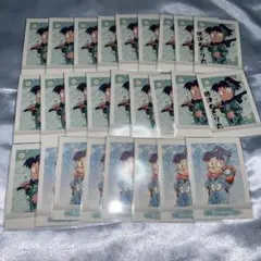 忍たま 忍たま乱太郎 きり丸 摂津のきり丸 ぱしゃこれ まとめ売り