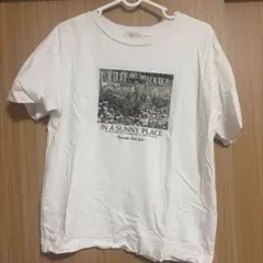 earthmusic&ecology Tシャツのサムネイル