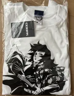 鬼滅の刃　Tシャツ