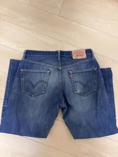 リーバイス 702XX ダブルエックス W32 L34 デニムパンツ ジーンズ