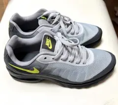 NIKE FREE 5.0 TR グレー イエロー スニーカー - メルカリ