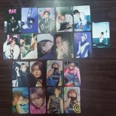 アイエン スキズ ロモカード まとめ セット