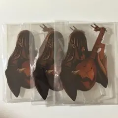 鬼滅の刃 無限城 鳴女 ランダムアクリルスタンド アクスタ
