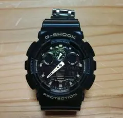 CASIO G-SHOCK GAW-100 カモフラージュ柄 訳あり - メルカリ