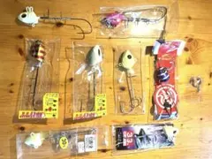 ダイワ tgベイト45g,トウキチロウ40g - メルカリ