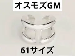 HERMES オスモズ GM 63 新品未使用 超貴少サイズ 入手困難 - メルカリ