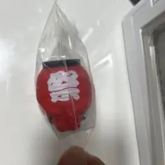 【新品、未開封品】光るまちぼうけ　屋台の場合