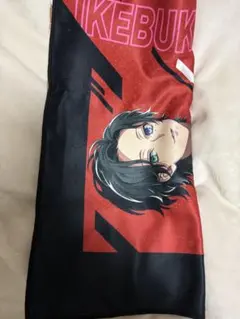 山田三郎 ビジュアルタオル アクリルスタンド