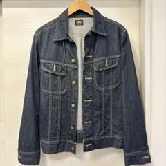 Lee Riders ダークデニムジャケット
