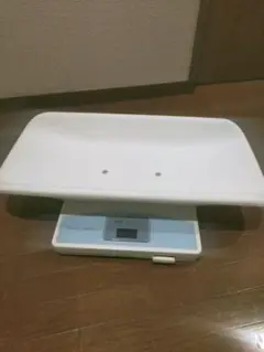 TANITA ベビースケール 愛情1584