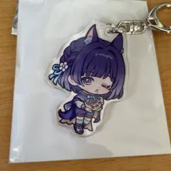 勝利の女神 NIKKE ニケ シンデレラ アクリル キーホルダー - メルカリ