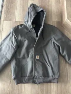 USA製 Carhartt カーハート アクティブジャケット