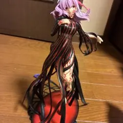 Fate 間桐桜　フィギュア