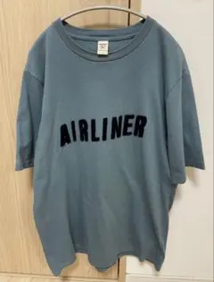 Jackman ジャックマン USコットンTシャツ Lサイズのサムネイル