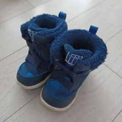 スノーブーツ ベビーブーツ