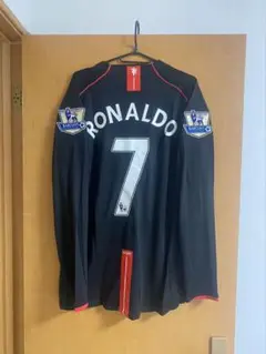 2025年最新】ロナウド ユニフォーム 長袖の人気アイテム - メルカリ