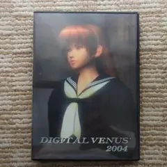 ⭐DEAD OR ALIVE DIGITAL VENUS 2004 ⭐DOA