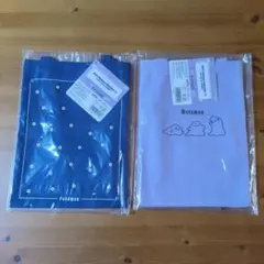 ポケモン 一番くじ C賞 トートバッグ 2種類セット