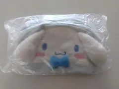 【新品】シナモロールポーチ
