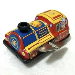 2025年最新】ブリキ 機関車の人気アイテム - メルカリ