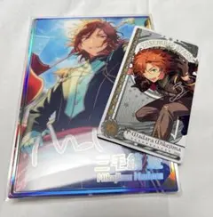 あんさんぶるスターズ‼︎三毛縞斑　3点