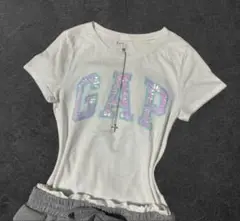 GAP ❤︎y2k グランジ　マクブリング 平成ギャル