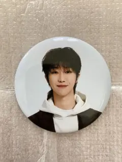 SEVENTEEN CARATLAND 缶バッジ The8