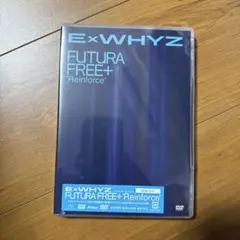 ExWHYZ/TOUR 2024 Futura Free+'Reinforce'