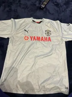 Puma YAMAHA ジュビロ磐田　ピステ上下