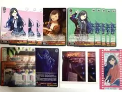 白石杏　まとめ売り プロセカ 白石杏 まとめ売り（値下げバラ売り可） - メルカリ