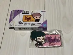 呪術廻戦アクリルキーホルダー 禪院真希