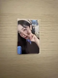 TWICE TEN:THE STORY GOES ON トレカ ダヒョン