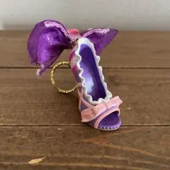 ラプンツェルキーホルダー