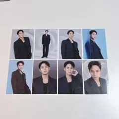 SEVENTEEN Mingyu ミンギュ NEW JAPAN トレカ　コンプ