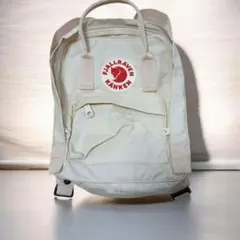Fjällräven Kånken リュック クリーム色（Light oak）のサムネイル